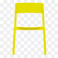 桌椅家具黄贝格-宜家高椅