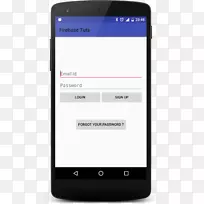 Android软件开发用户Outlook.com-Android