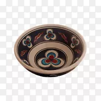 陶瓷碗餐具.卡帕多西亚