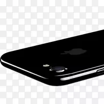苹果iphone 7 za.cz喷气式黑色苹果