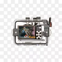 索尼数码相机-rx 100 ii相机水下摄影索尼-照相机