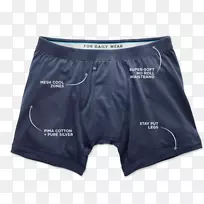 游泳公文包，泳裤，内裤，短裤-麦克韦尔顿公司