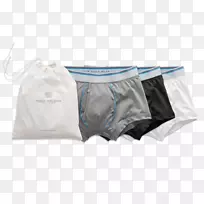 内裤、短裤、塑料-Mack Weldon公司