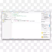 计算机程序用户界面软件开发-Apple