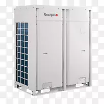 可变制冷剂流量空调GREE电动HVAC电源逆变器.空调