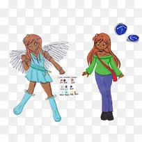 魔幻仙女9月16日-天蝎座