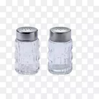 玻璃瓶梅森罐塑料玻璃