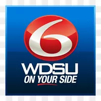 WDSU新奥尔良电视台新闻-新奥尔良