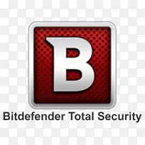 BitDefender计算机安全计算机软件防病毒软件网络安全-维加斯专业