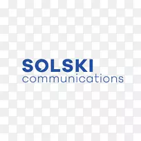 Solski通信标志赛段风投品牌-bursonmarsteller