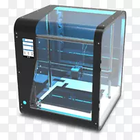 3D打印灯丝打印机制造.打印机