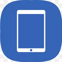 iPodTouch iPad 4 iPad迷你3电脑图标手持设备-iphone