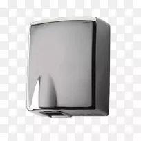 手动烘干机，浴室，卫生用品，Pvt。有限公司烘干机Dyson空气刀片-马桶