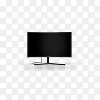 液晶电视电脑显示器电子视觉显示电脑鼠标背光液晶电脑鼠标