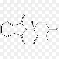 沙利度胺类似物的研究进展-沙利度胺