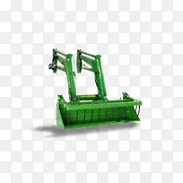 农业拖拉机重型机械拖拉机
