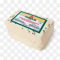Gruyère干酪蒙塔西奥·努布西奶酪比索奶酪