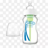 婴儿奶瓶、玻璃瓶、飞利浦酒瓶