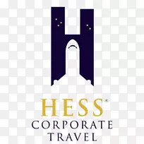 商务旅行管理Hess公司旅游商务酒店-商务