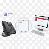 VoIP电话业务电话系统IP语音会话启动协议-协议