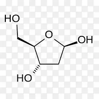 硝基三乙酸脱氧核糖甘露醇反应ATMP-盐