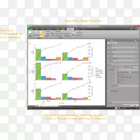 屏幕截图计算机软件分析-it视频编辑软件microsoft excel-计算机