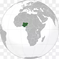 埃塞俄比亚帝国索马里芭芭拉卫达菲频道-尼日利亚
