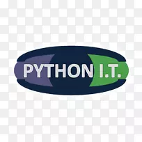 Pythonit品牌标识服务-python