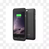 iphone 6加电池充电器iphone 6s Anker-iphone电池
