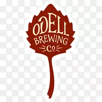 奥德尔啤酒酿造公司啤酒酿造谷物和麦芽印度淡啤酒酿酒厂-啤酒