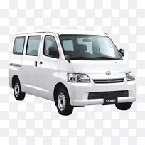 紧凑型丰田乡镇小型货车商用车-丰田DYNA
