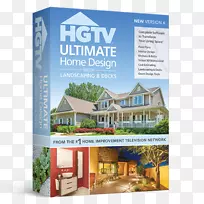 家居室内设计服务HGTV-家居