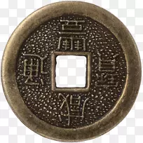 硬币01504镍青铜黄铜硬币