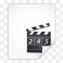 VLC媒体播放器动画电影网页浏览器动画-mms
