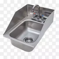 厨房水槽水龙头不锈钢水槽