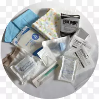 塑料救生箱