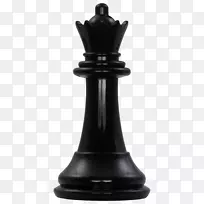 棋盘游戏王妃-国际象棋