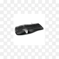电脑键盘电脑鼠标QWERTZ空格键PS/2端口-电脑鼠标