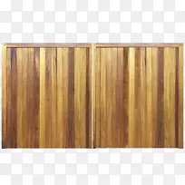 硬木门木地板胶合板门