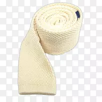 羊毛领带条