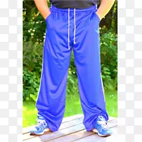 裤子运动服装健身健美