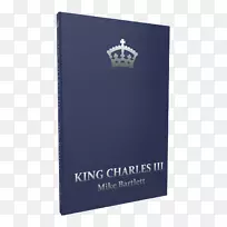 英国国王查尔斯三世钴蓝品牌图书-伦敦环球剧院