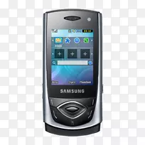 特色手机智能手机三星SGH-u 600三星冠军智能手机