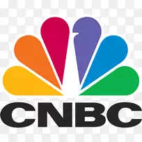 nbc环球电视cnbc标志-业务