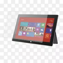 微软英特尔核心i5-Surface pro