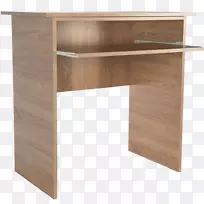书桌抽屉胶合板硬木