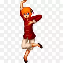 棕色头发桌面壁纸电脑剪贴画电脑