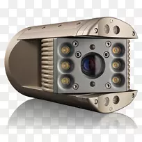 摄像机管道视频检测分离式下水道摄像机