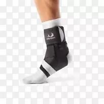 踝关节支撑扭伤胫后肌足踝疼痛