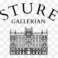 中心商业中心Sture Stureplan Sturecompagniet购物中心Woolrich桨